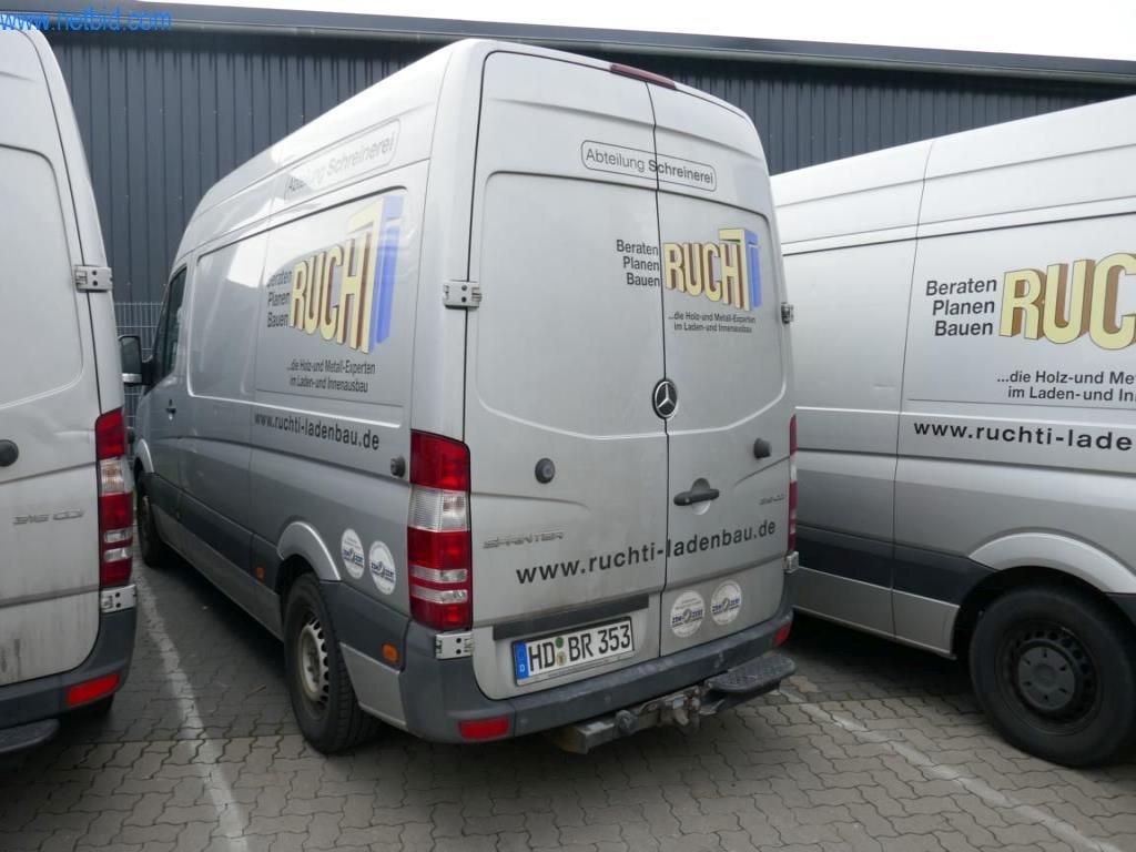 Maquinaria para contratos y montaje en taller-2