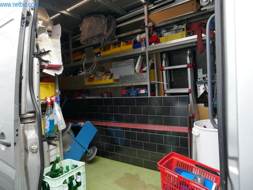 Maquinaria para contratos y montaje en taller-5