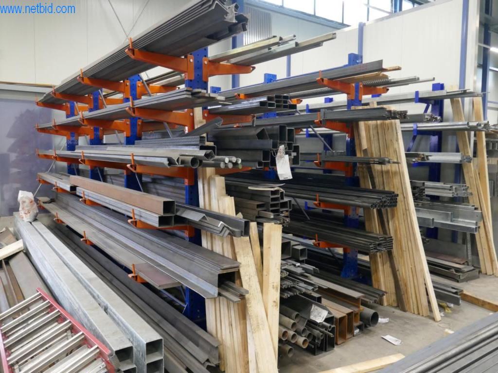 Maquinaria para contratos y montaje en taller-2