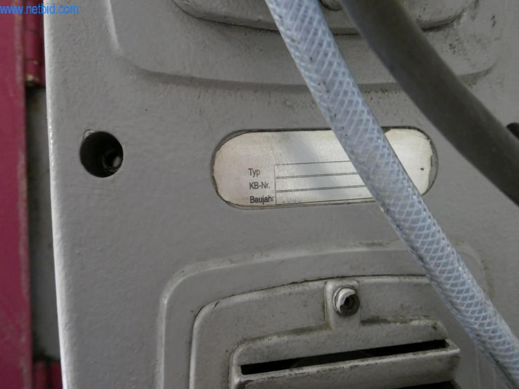 Maquinaria para contratos y montaje en taller-4