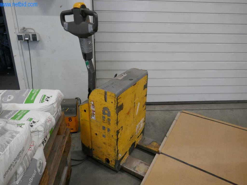 Maquinaria para contratos y montaje en taller-1