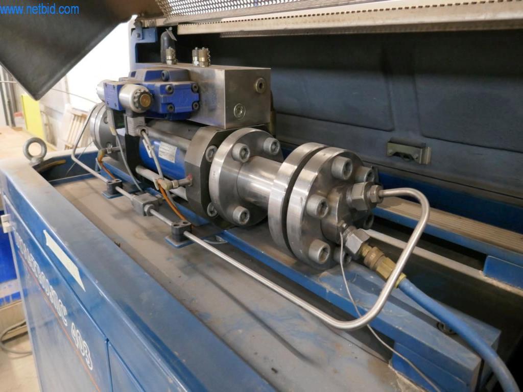 Maquinaria para contratos y montaje en taller-2