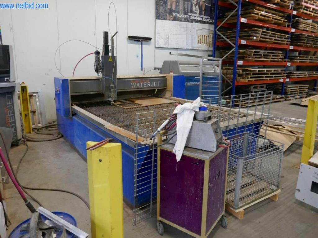 Maquinaria para contratos y montaje en taller-5