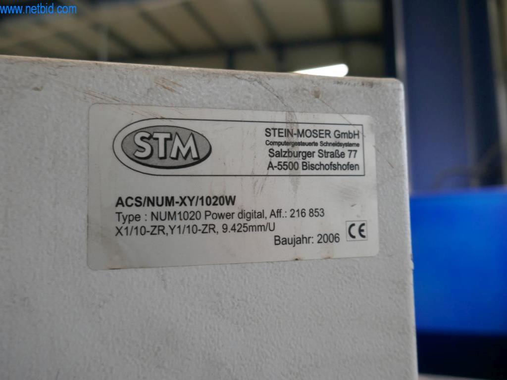 Maquinaria para contratos y montaje en taller-7