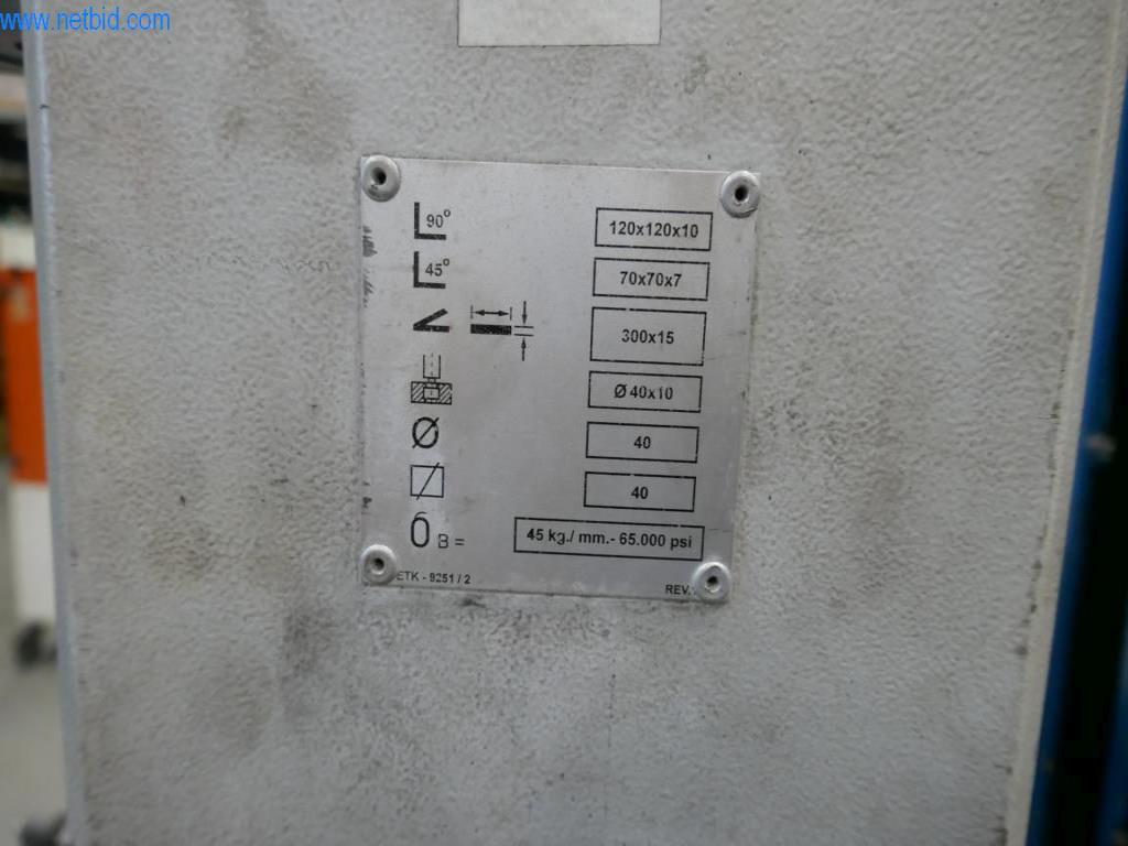 Maquinaria para contratos y montaje en taller-3