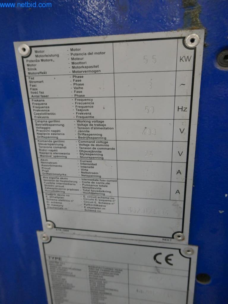 Maquinaria para contratos y montaje en taller-5