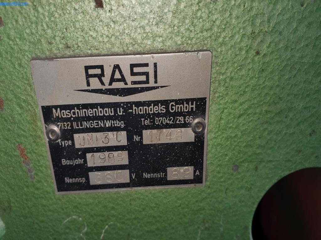 Maquinaria para contratos y montaje en taller-2