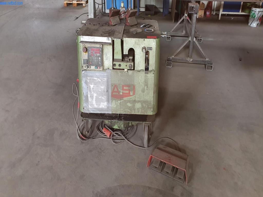 Maquinaria para contratos y montaje en taller-3