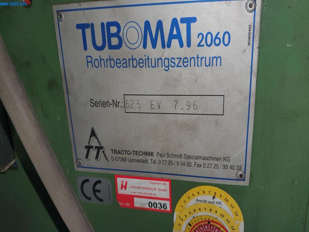 Maquinaria para contratos y montaje en taller-4