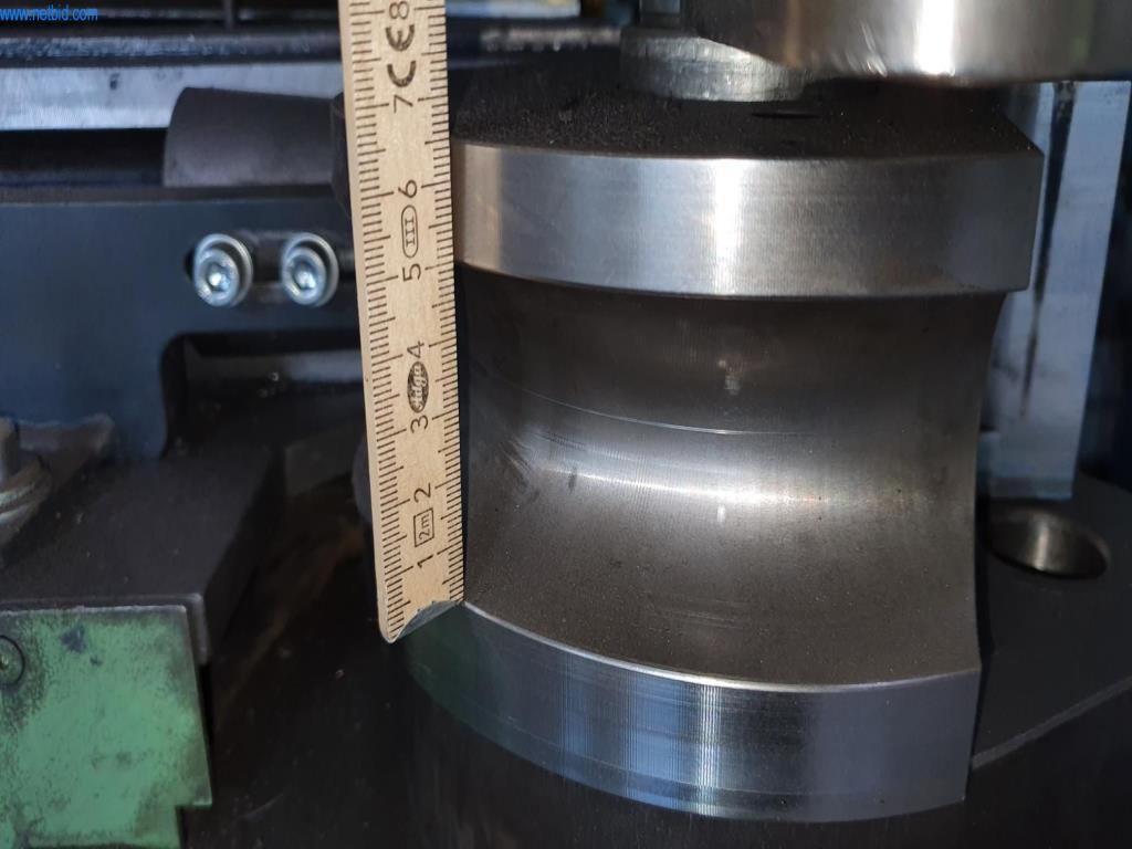 Maquinaria para contratos y montaje en taller-5