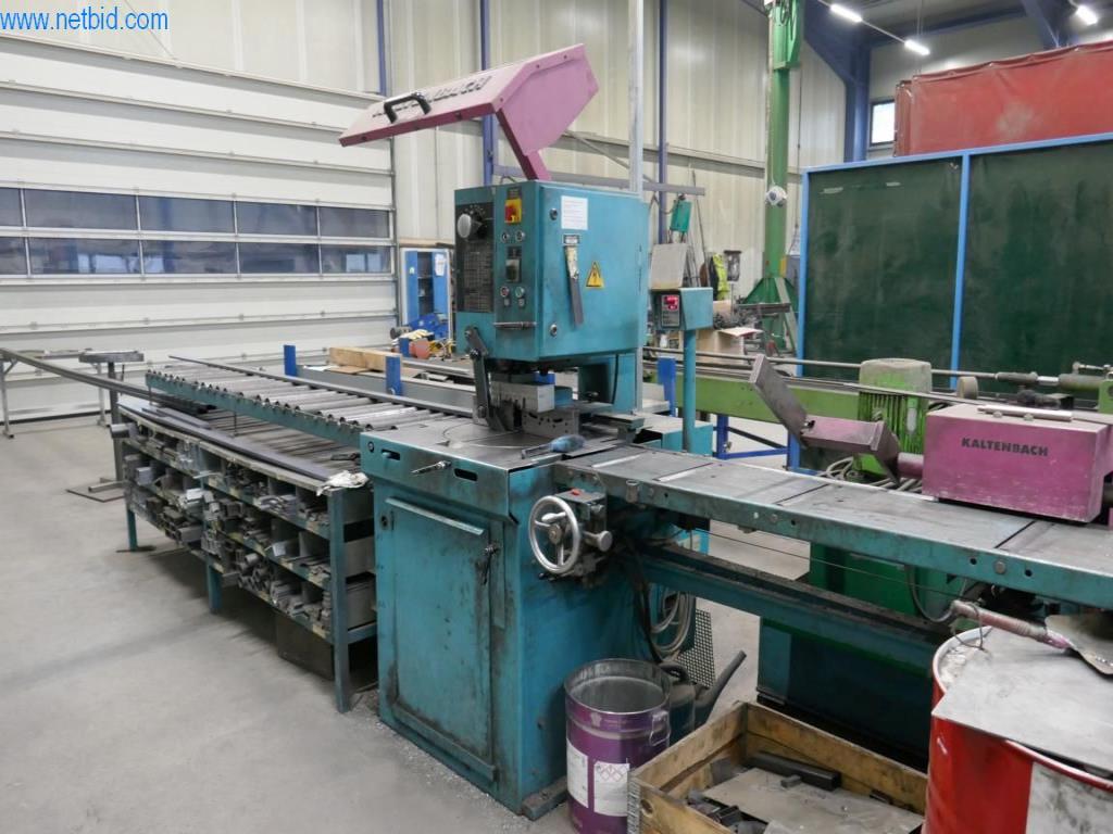 Maquinaria para contratos y montaje en taller-2