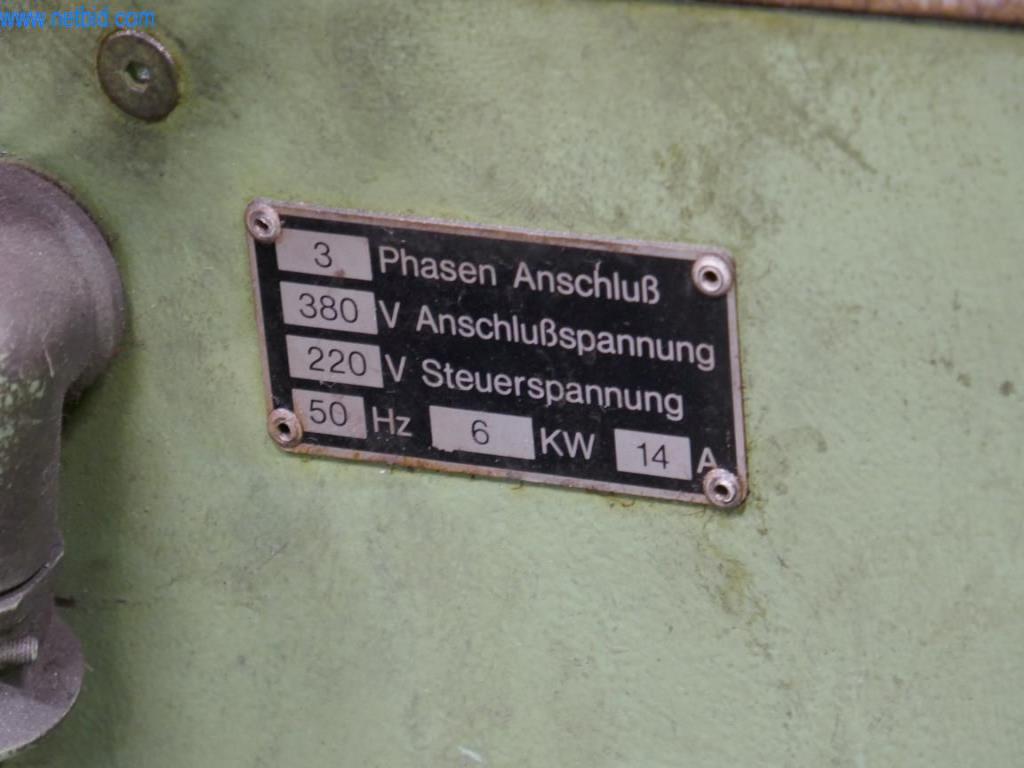 Maquinaria para contratos y montaje en taller-4