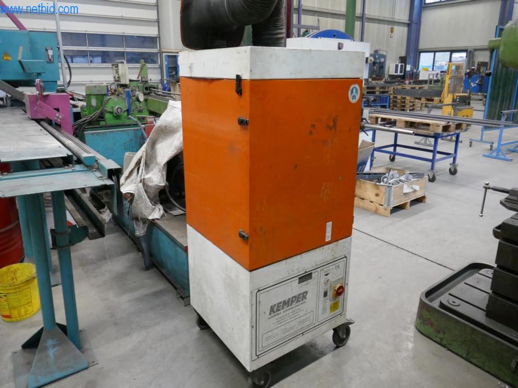 Maquinaria para contratos y montaje en taller-1