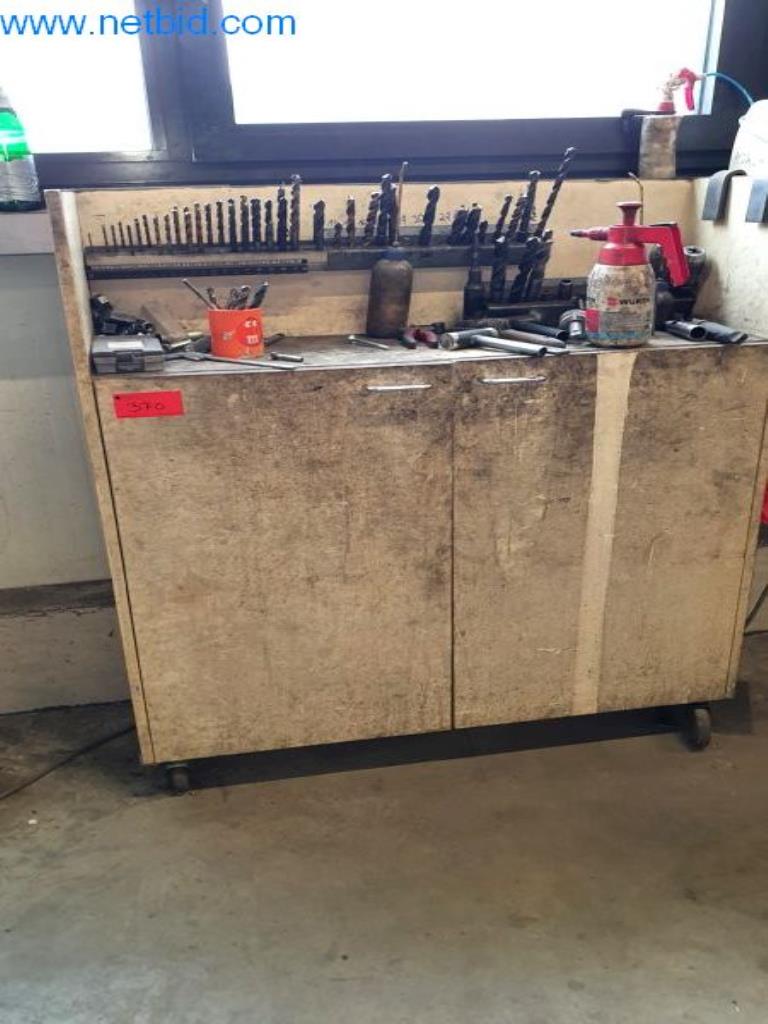 Maquinaria para contratos y montaje en taller-3