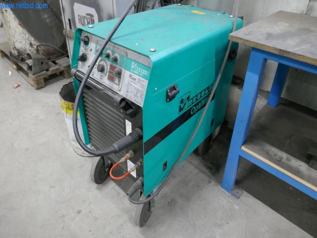 Maquinaria para contratos y montaje en taller-1