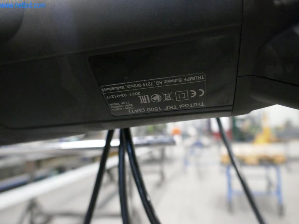 Maquinaria para contratos y montaje en taller-2