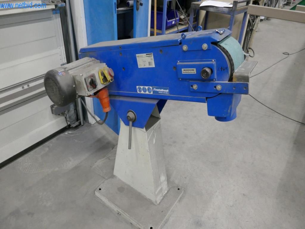 Maquinaria para contratos y montaje en taller-1