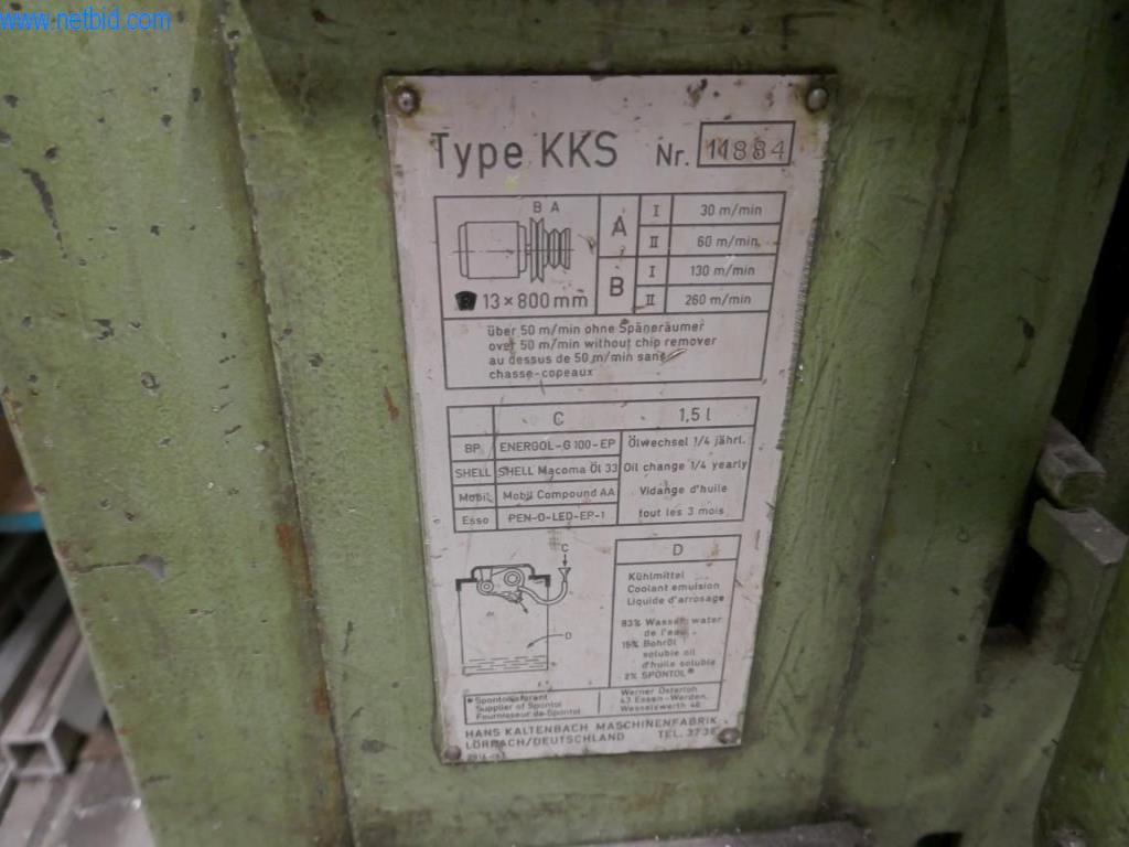 Maquinaria para contratos y montaje en taller-3