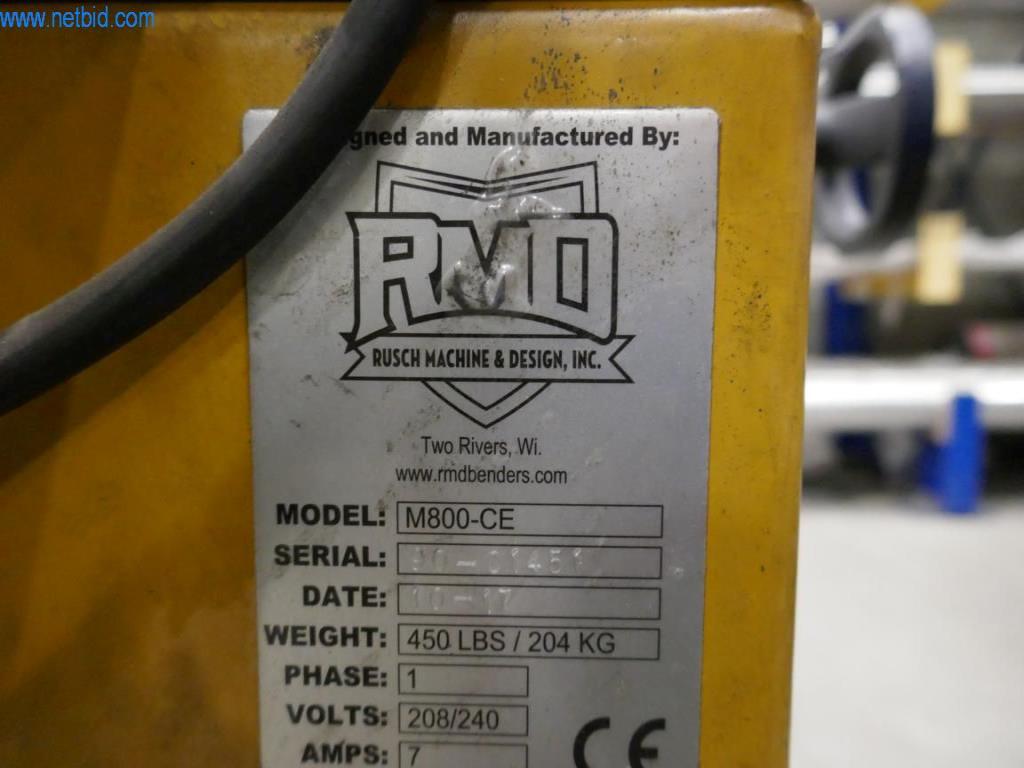 Maquinaria para contratos y montaje en taller-3