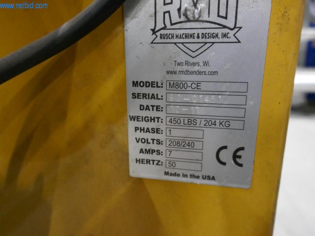 Maquinaria para contratos y montaje en taller-4