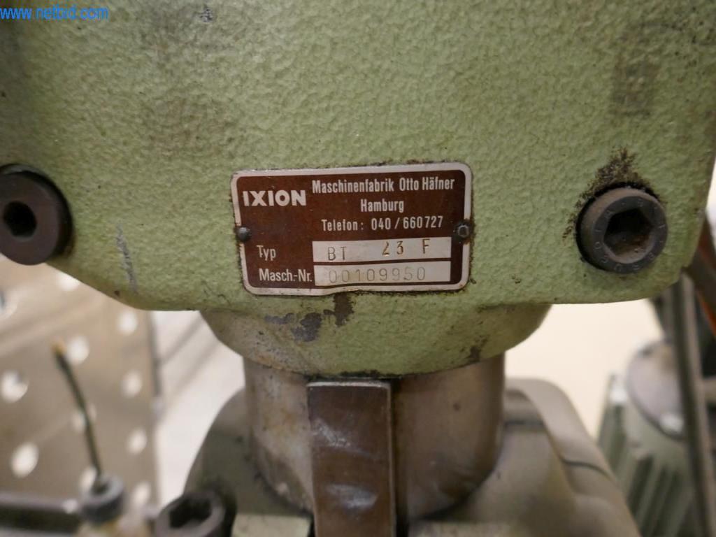 Maquinaria para contratos y montaje en taller-2