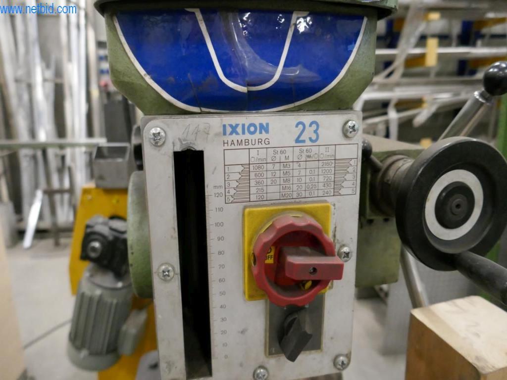 Maquinaria para contratos y montaje en taller-3