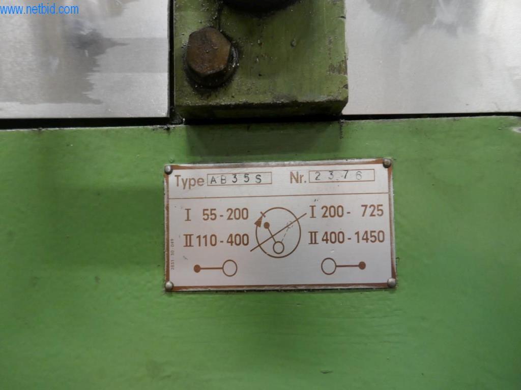 Maquinaria para contratos y montaje en taller-2