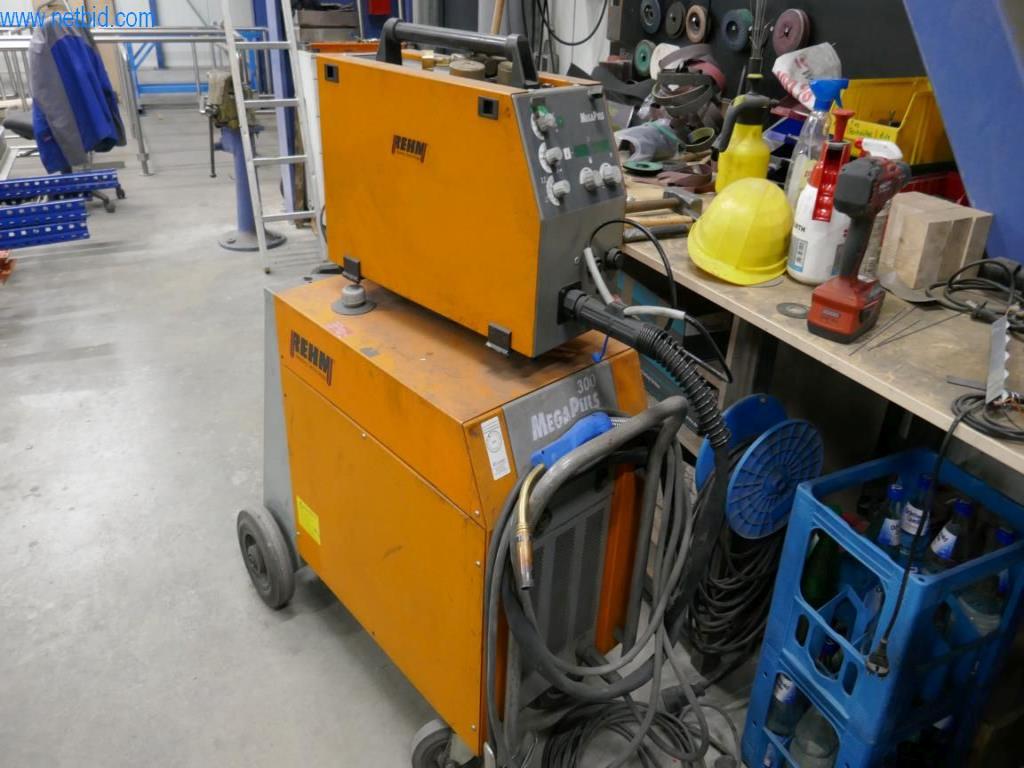 Maquinaria para contratos y montaje en taller-1