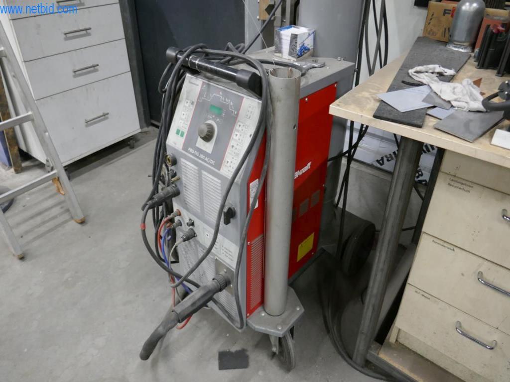 Maquinaria para contratos y montaje en taller-2