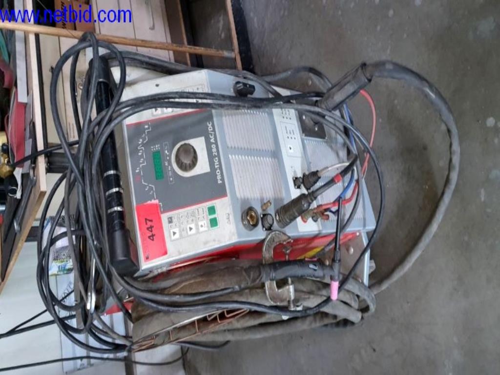 Maquinaria para contratos y montaje en taller-1