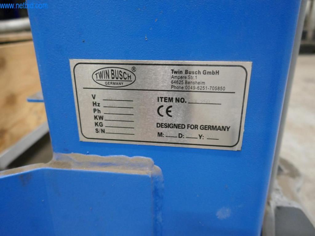 Maquinaria para contratos y montaje en taller-2