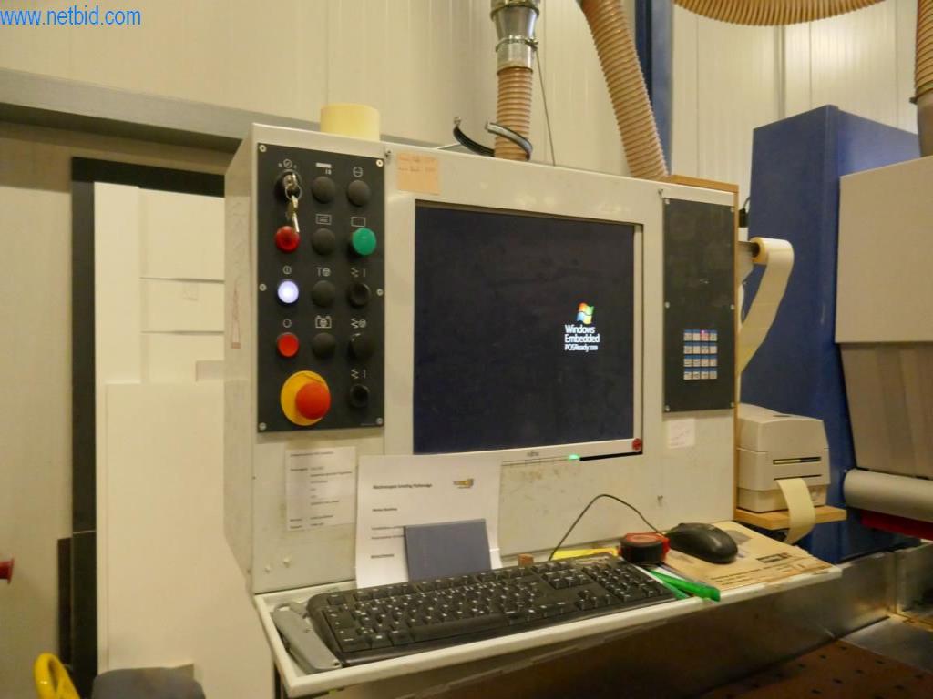 Maquinaria para contratos y montaje en taller-2