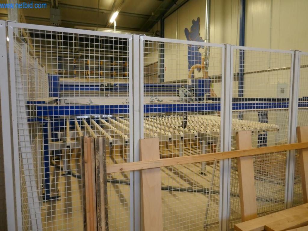 Maquinaria para contratos y montaje en taller-3