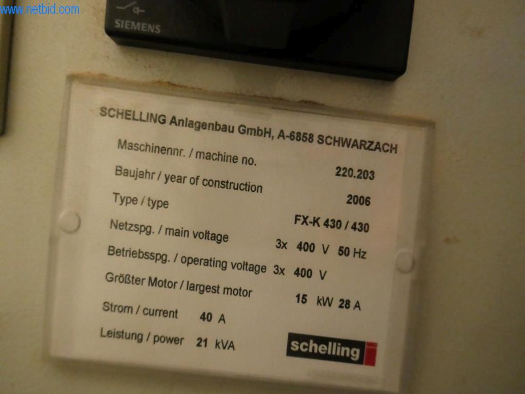 Maquinaria para contratos y montaje en taller-5