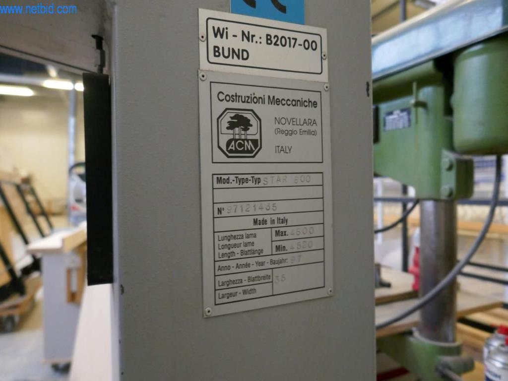 Maquinaria para contratos y montaje en taller-2