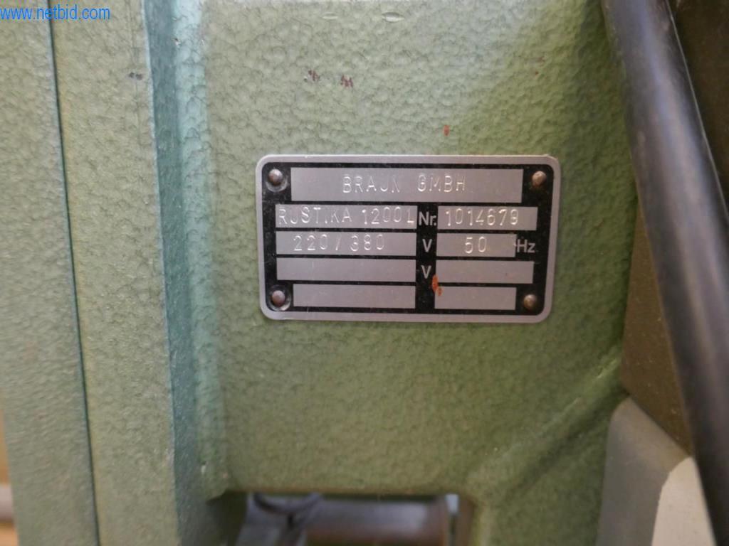 Maquinaria para contratos y montaje en taller-3