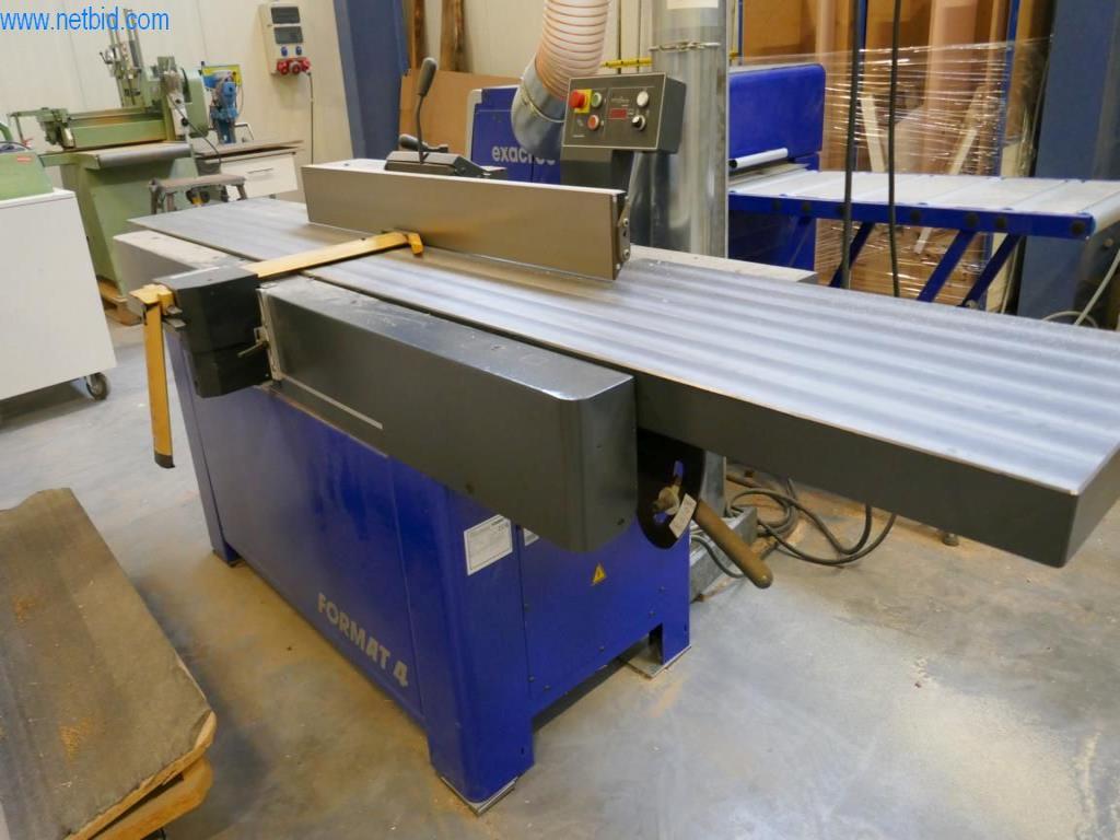 Maquinaria para contratos y montaje en taller-1