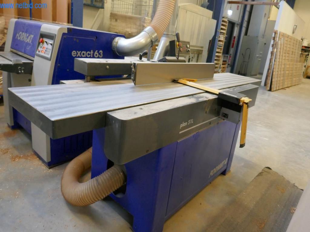 Maquinaria para contratos y montaje en taller-3