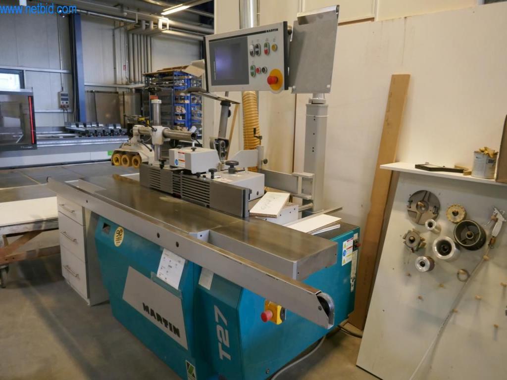 Maquinaria para contratos y montaje en taller-1