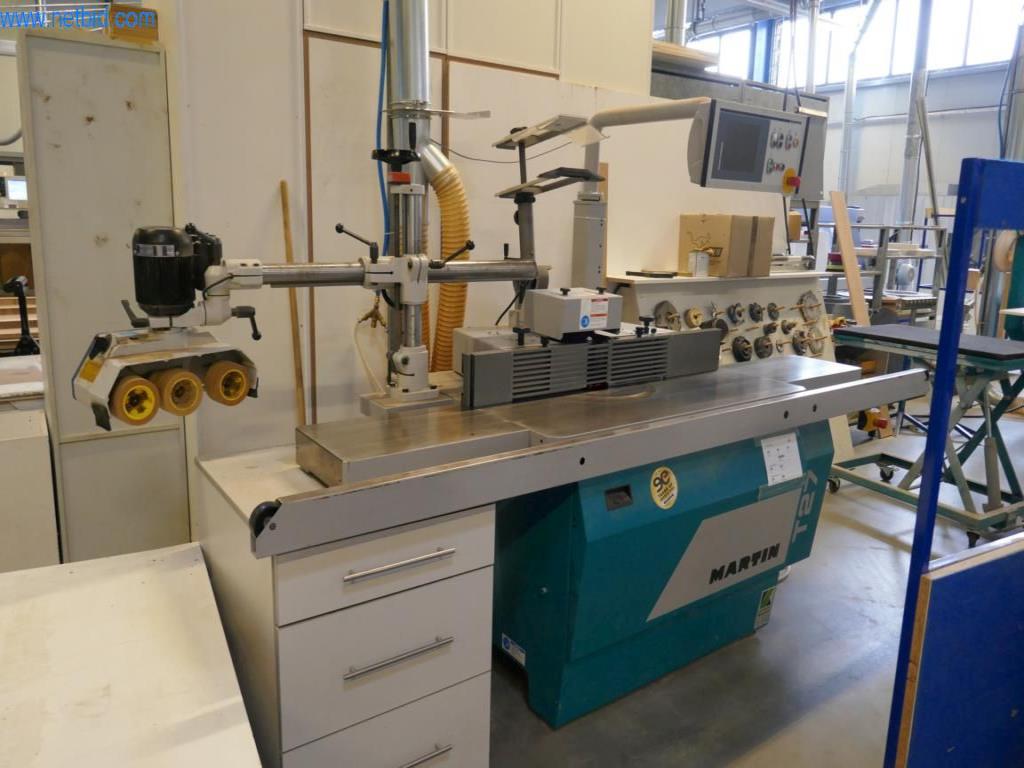 Maquinaria para contratos y montaje en taller-2