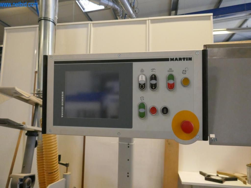 Maquinaria para contratos y montaje en taller-4