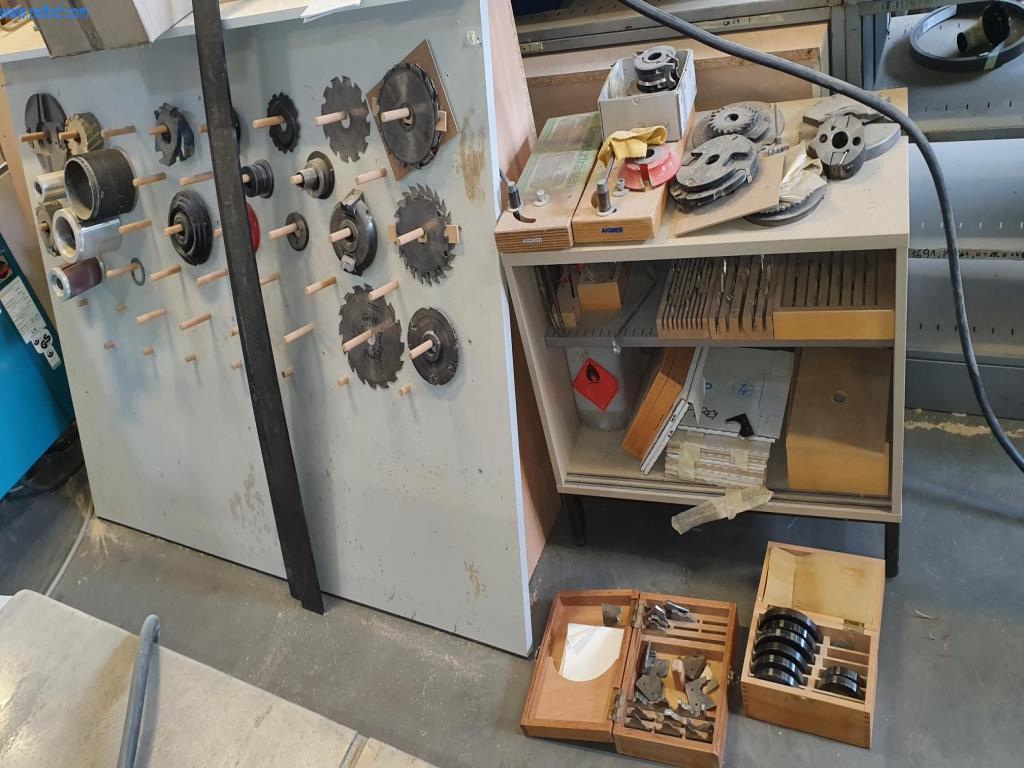 Maquinaria para contratos y montaje en taller-6