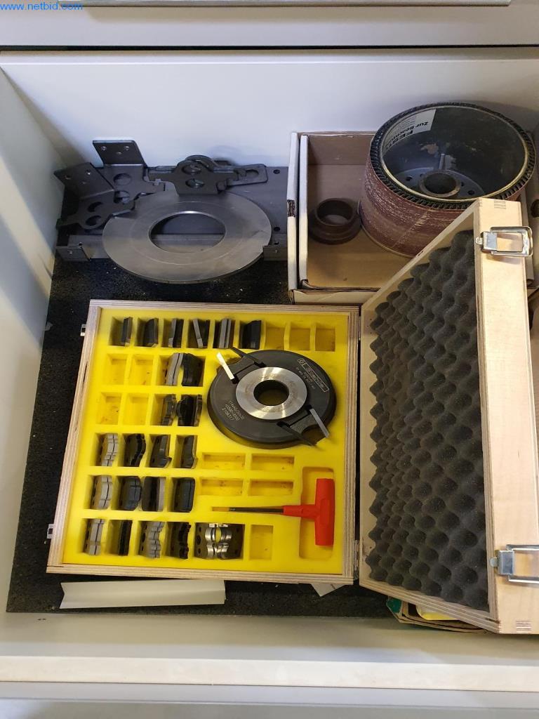 Maquinaria para contratos y montaje en taller-7