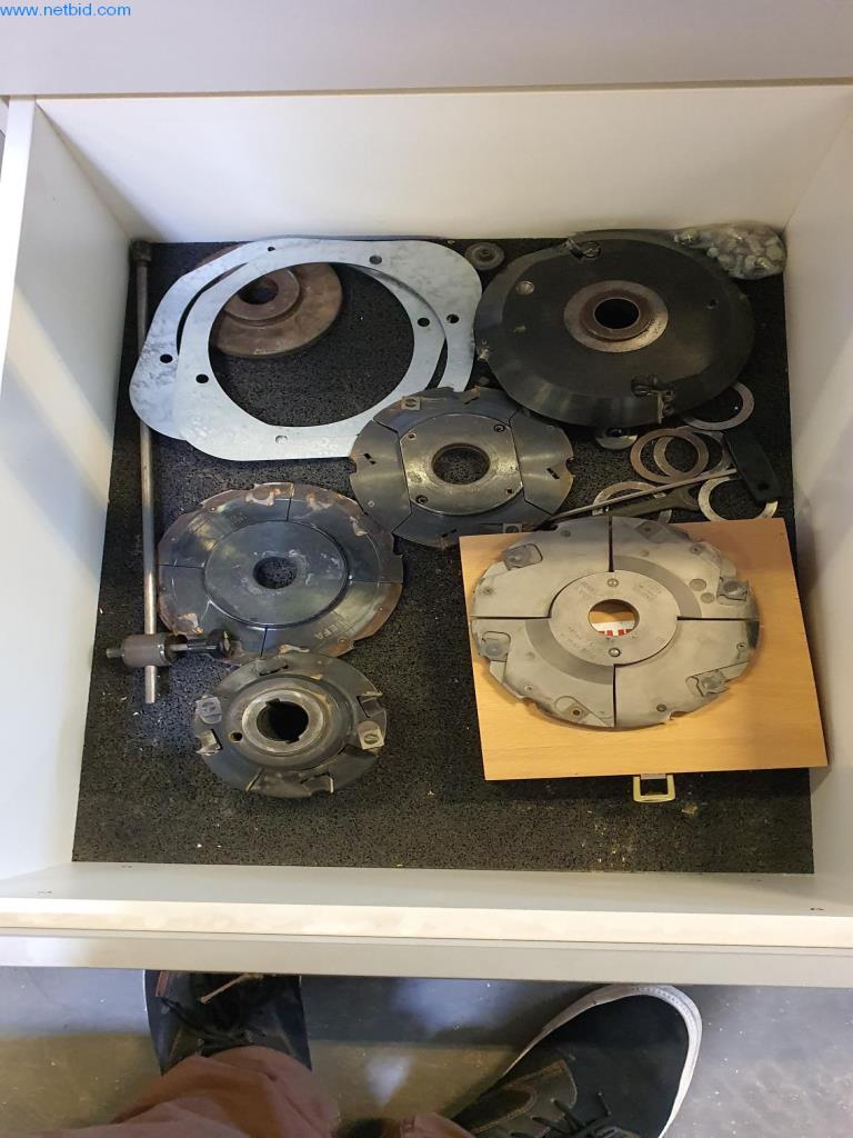 Maquinaria para contratos y montaje en taller-9