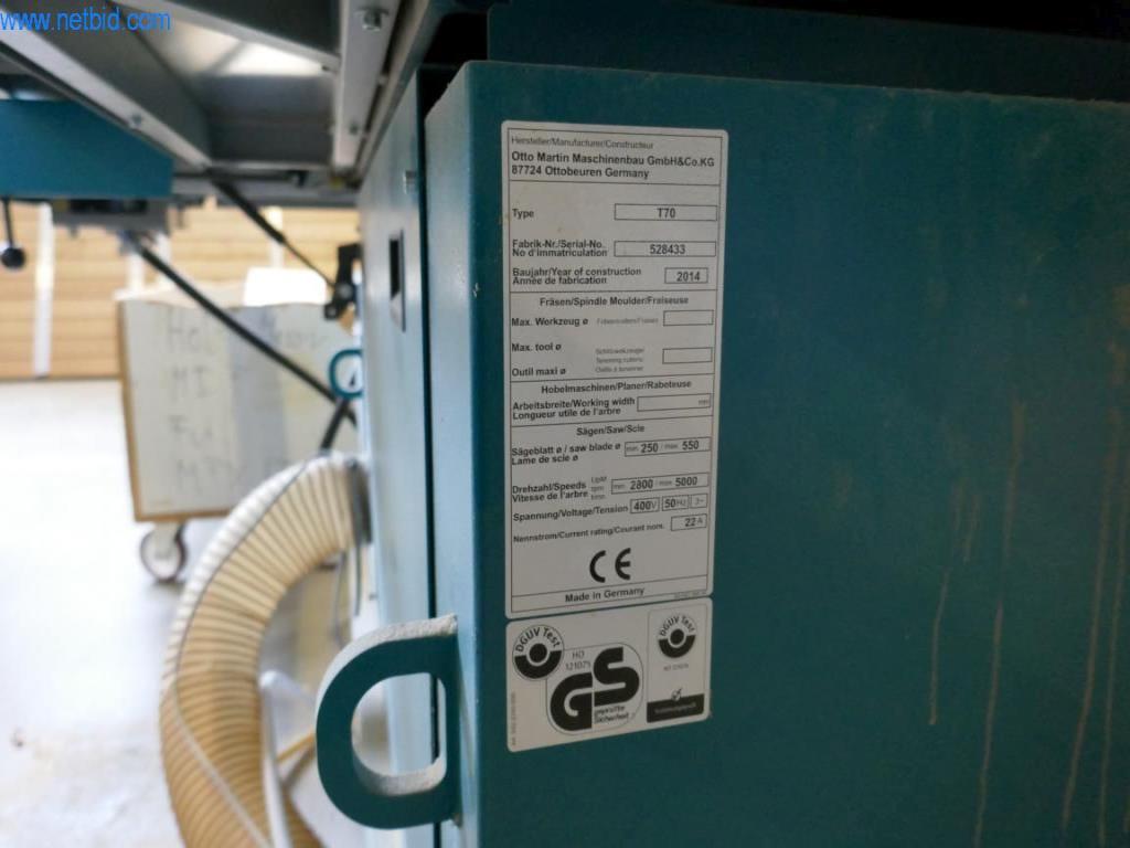 Maquinaria para contratos y montaje en taller-2