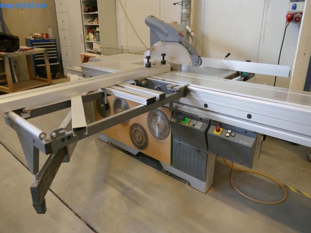 Maquinaria para contratos y montaje en taller-2