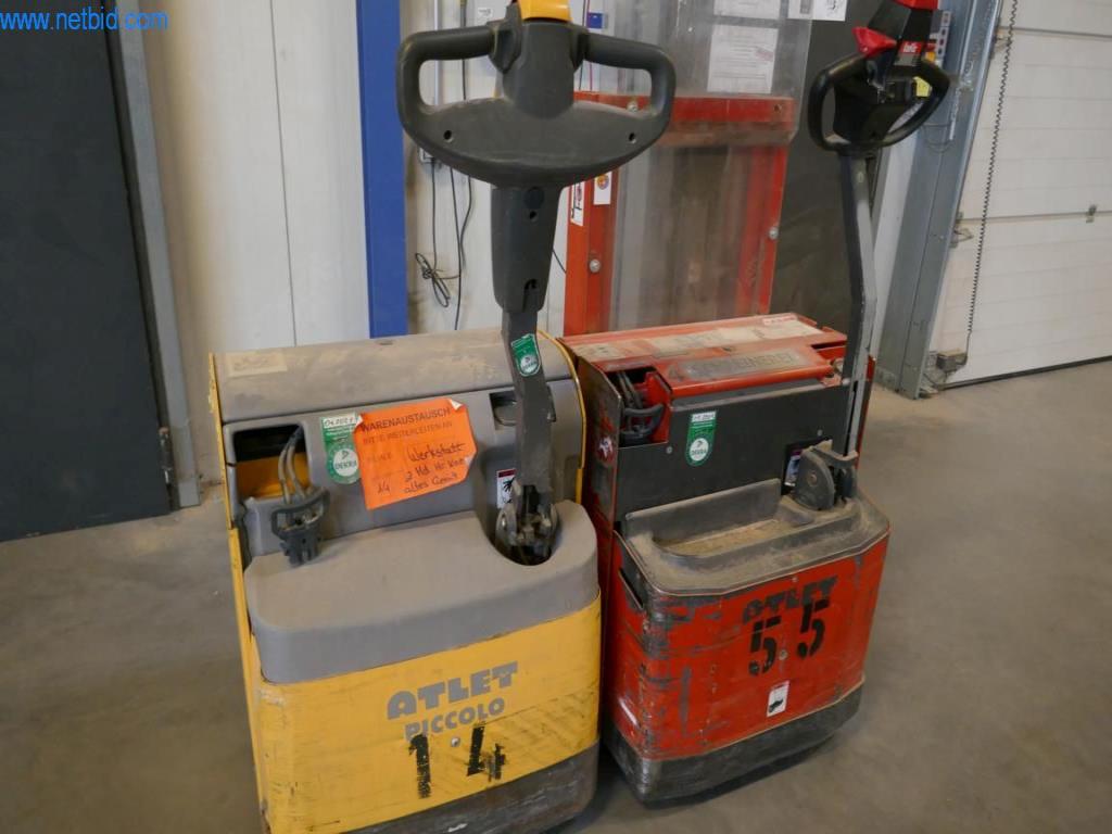 Maquinaria para contratos y montaje en taller-2