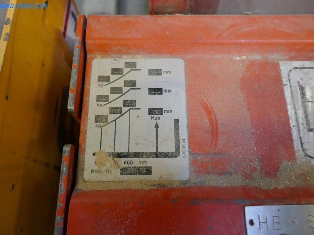 Maquinaria para contratos y montaje en taller-4