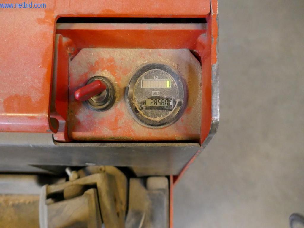 Maquinaria para contratos y montaje en taller-5