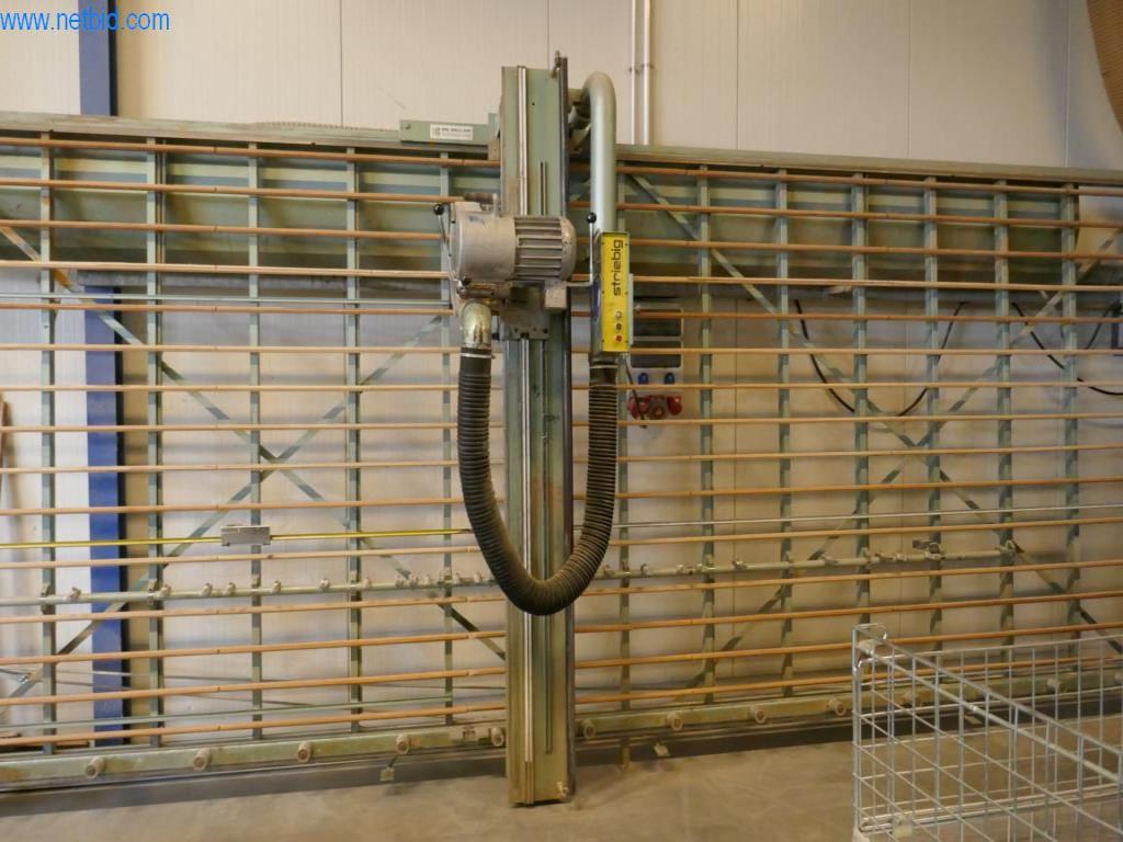 Maquinaria para contratos y montaje en taller-2